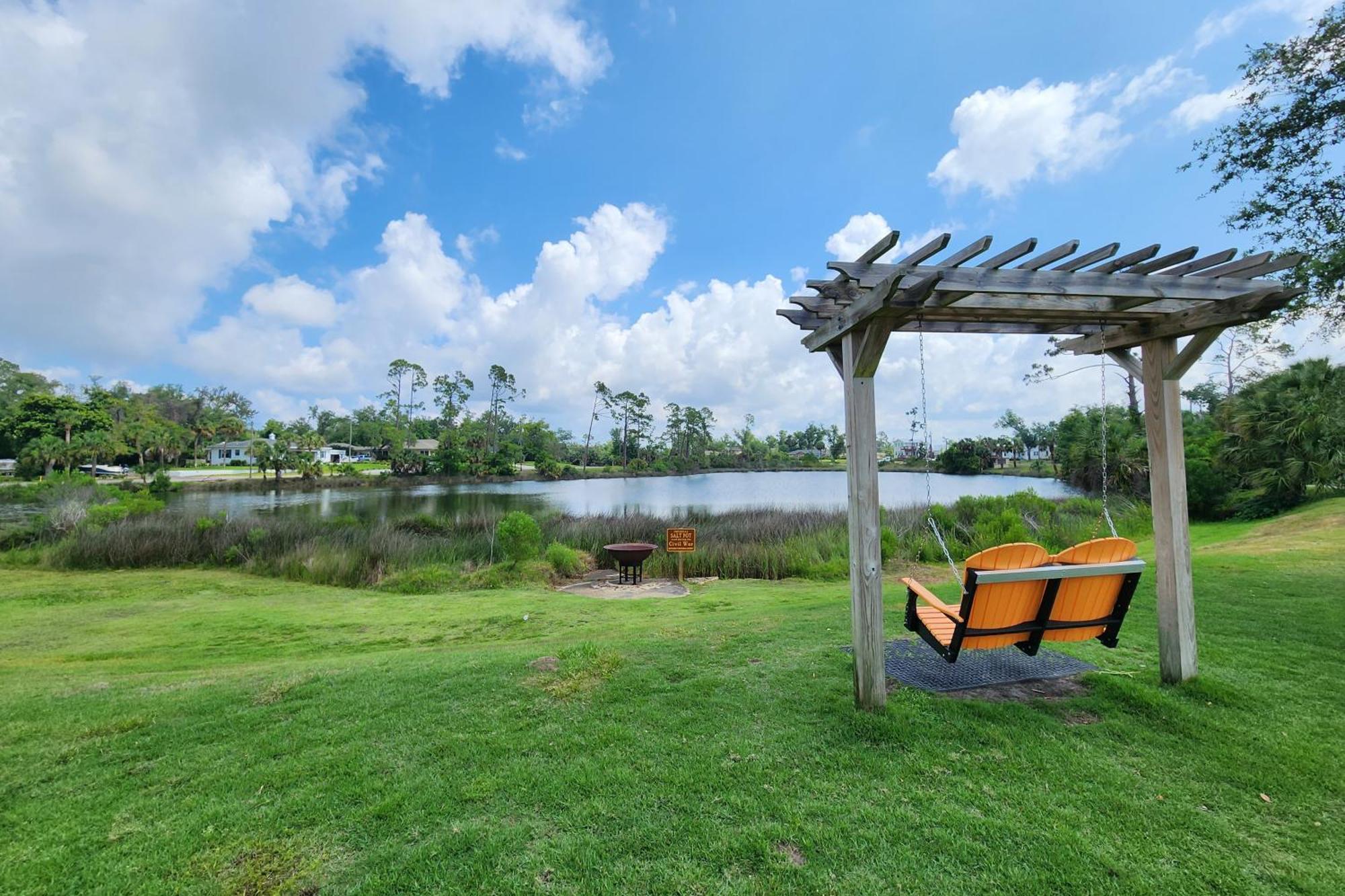 A Love Of Leisure Villa Panama City Exterior photo